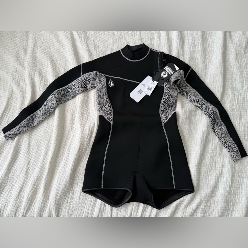 Volcom 2mm Modulator Women’s Wetsuit